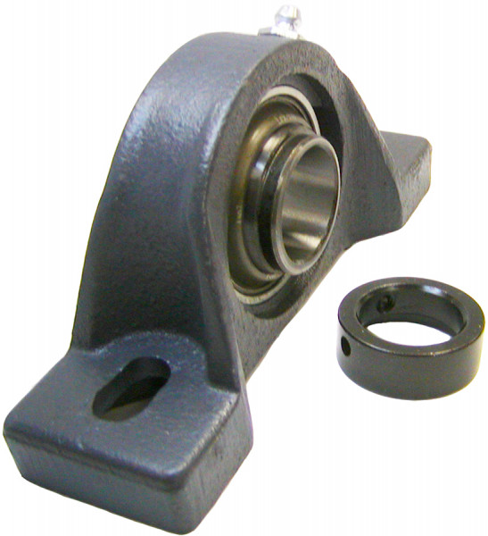 Image of Housed Adapter Bearing from SKF. Part number: TAK 1